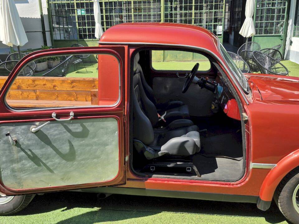 Bild 28/40 von FIAT 1100-103 Industriale (1957)
