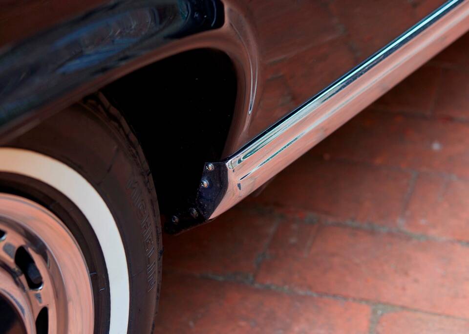 Image 65/188 of Mercedes-Benz 280 SE 3,5 (1971)