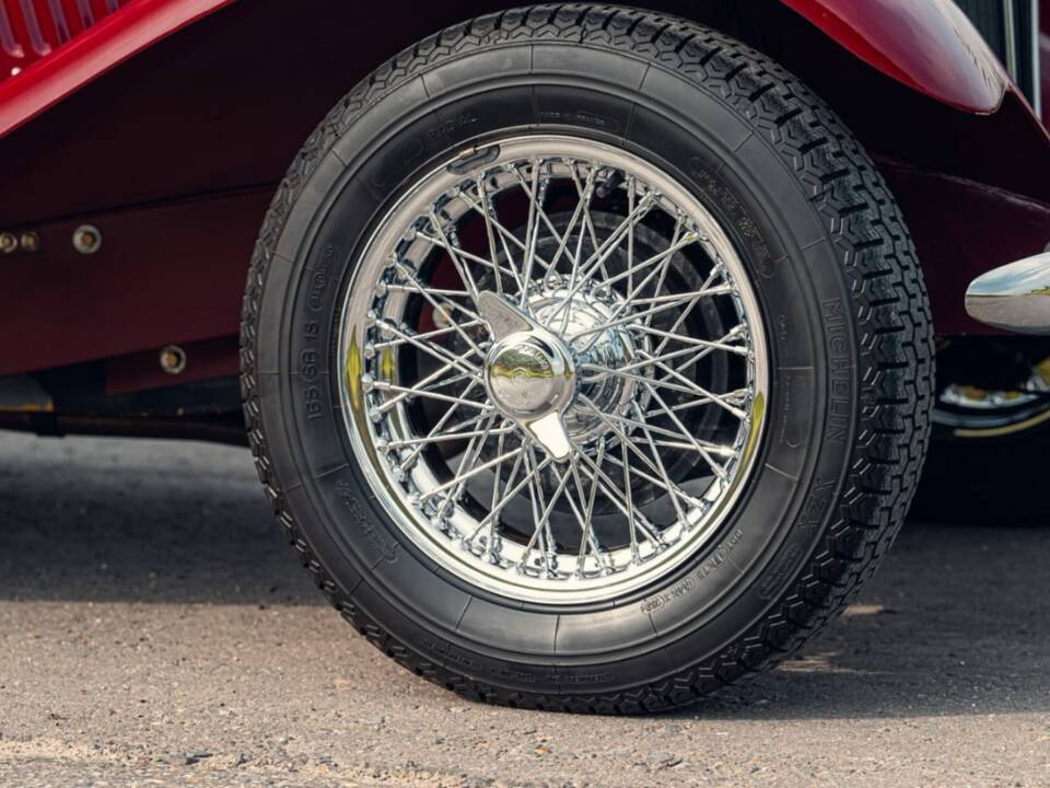 Bild 18/25 von MG TD (1953)