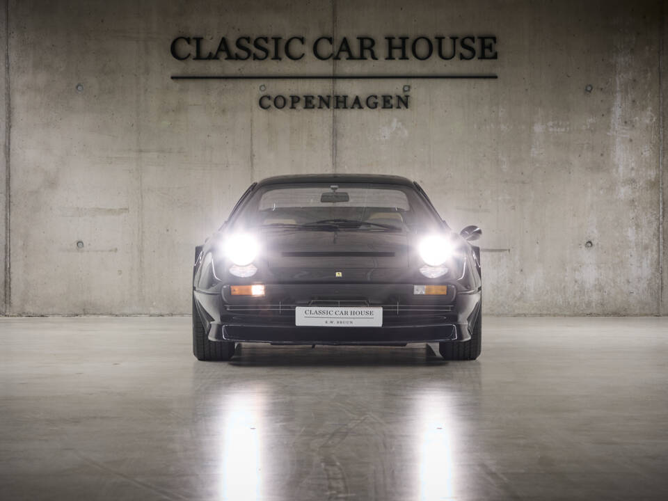 Imagen 5/98 de Ferrari 308 GTB (1976)
