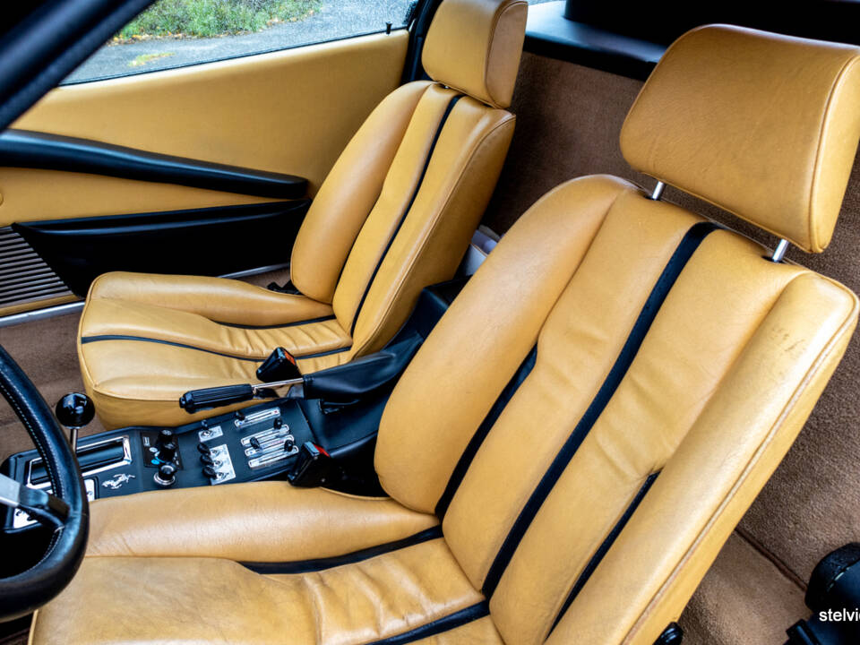 Image 38/65 of Ferrari 308 GTB (1978)
