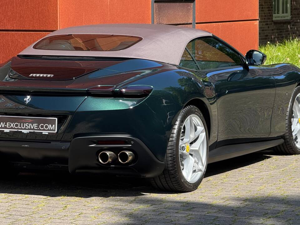 Bild 18/97 von Ferrari Roma Spider (2011)