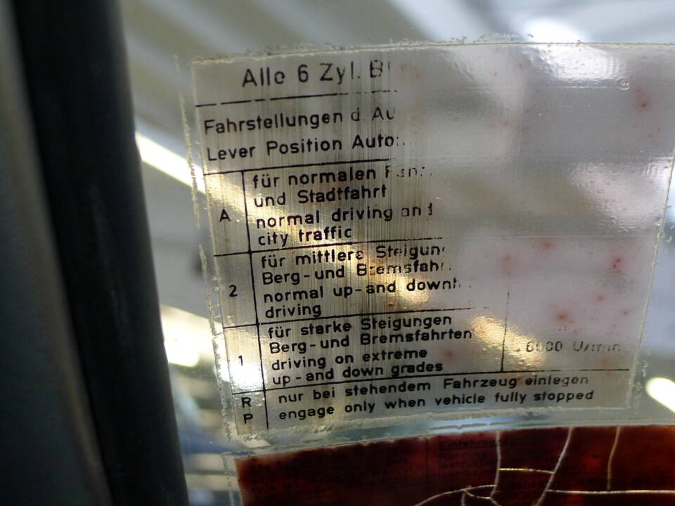 Bild 12/39 von BMW 3.0 CS (1972)