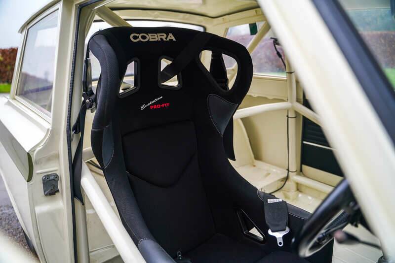 Bild 16/50 von Ford Lotus Cortina (1963)