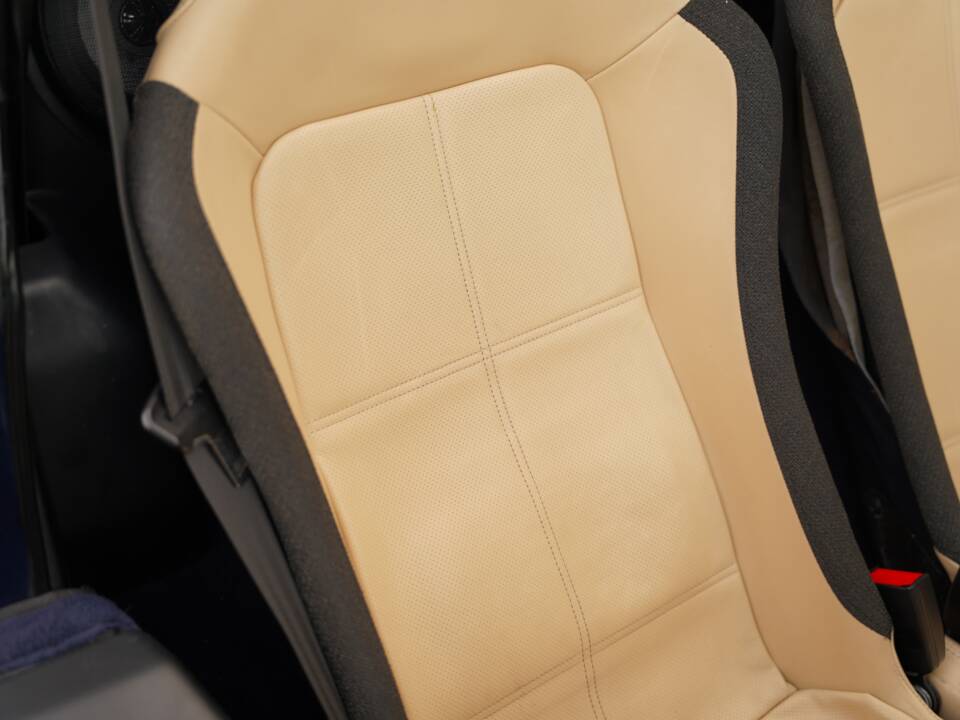 Image 17/50 of Lotus Elise 111S (2004)