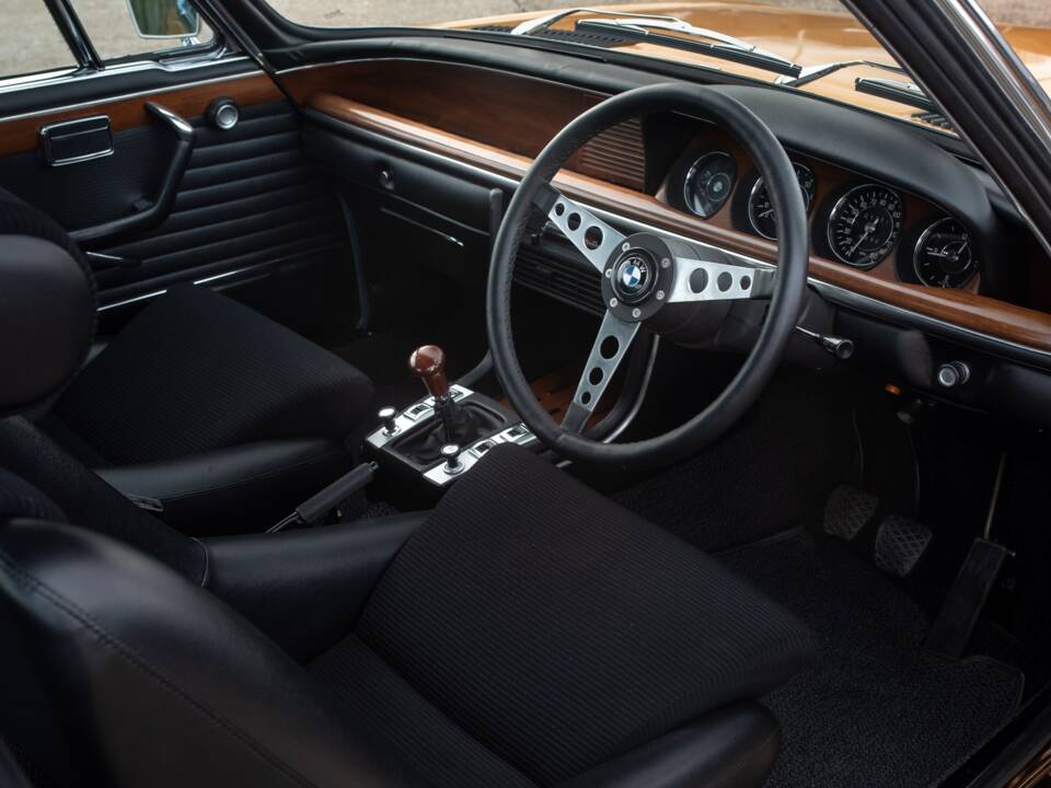 Afbeelding 4/50 van BMW 3.0 CSL (1974)