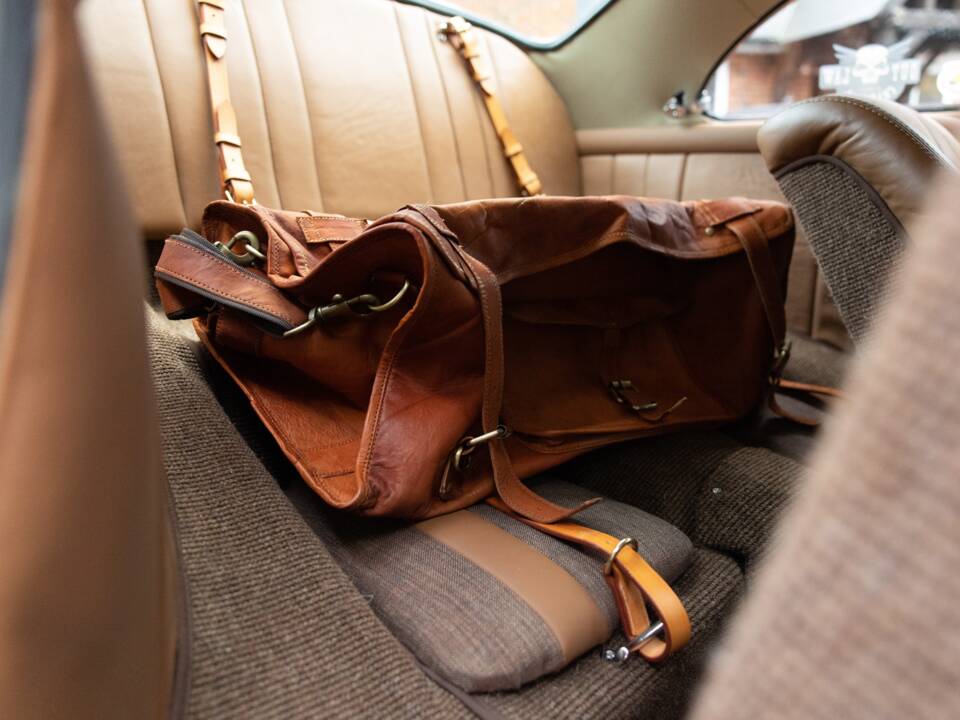 Afbeelding 45/50 van Porsche 356 B 1600 (1961)