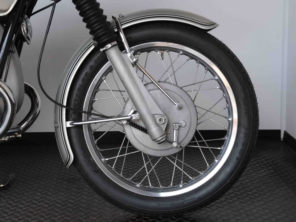 Image 9/59 of BMW R 75/5 (1972)