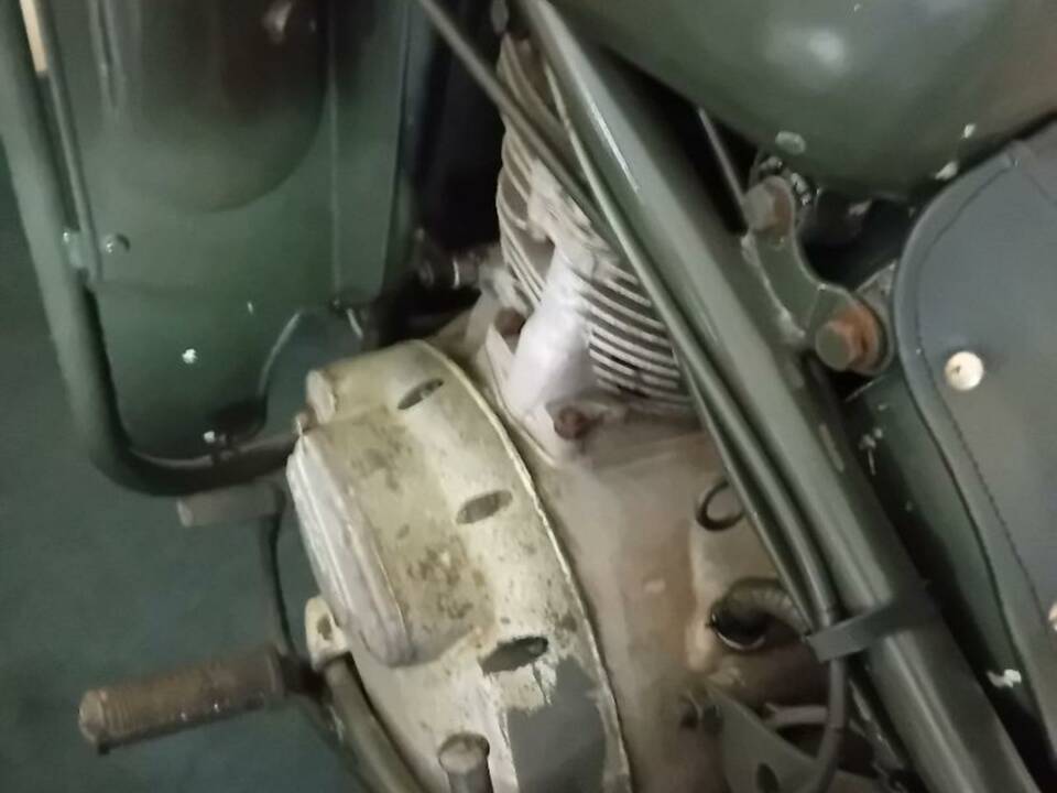 Immagine 25/30 di Bianchi MT 61 (1961)