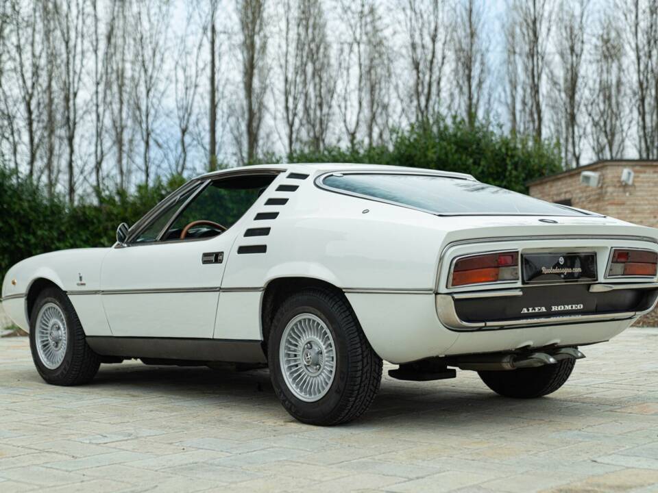 Bild 8/50 von Alfa Romeo Montreal (1972)
