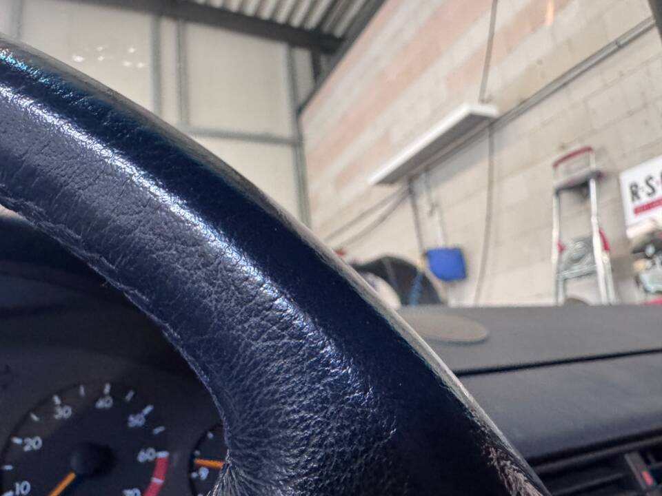 Image 6/19 of Mercedes-Benz SL 500 (1993)