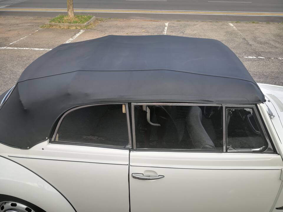Bild 84/160 von Volkswagen Käfer 1300 (1971)