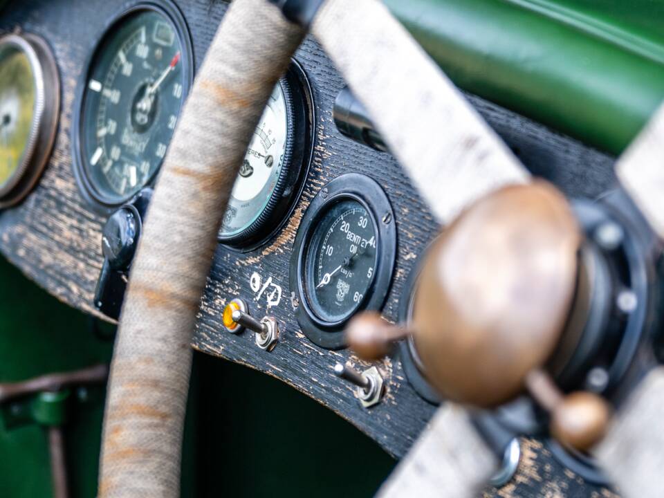 Image 11/18 of Bentley 3 Litre (1923)