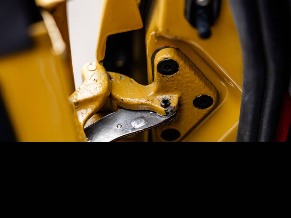 Immagine 33/51 di Land Rover Range Rover Classic 3.9 (1989)