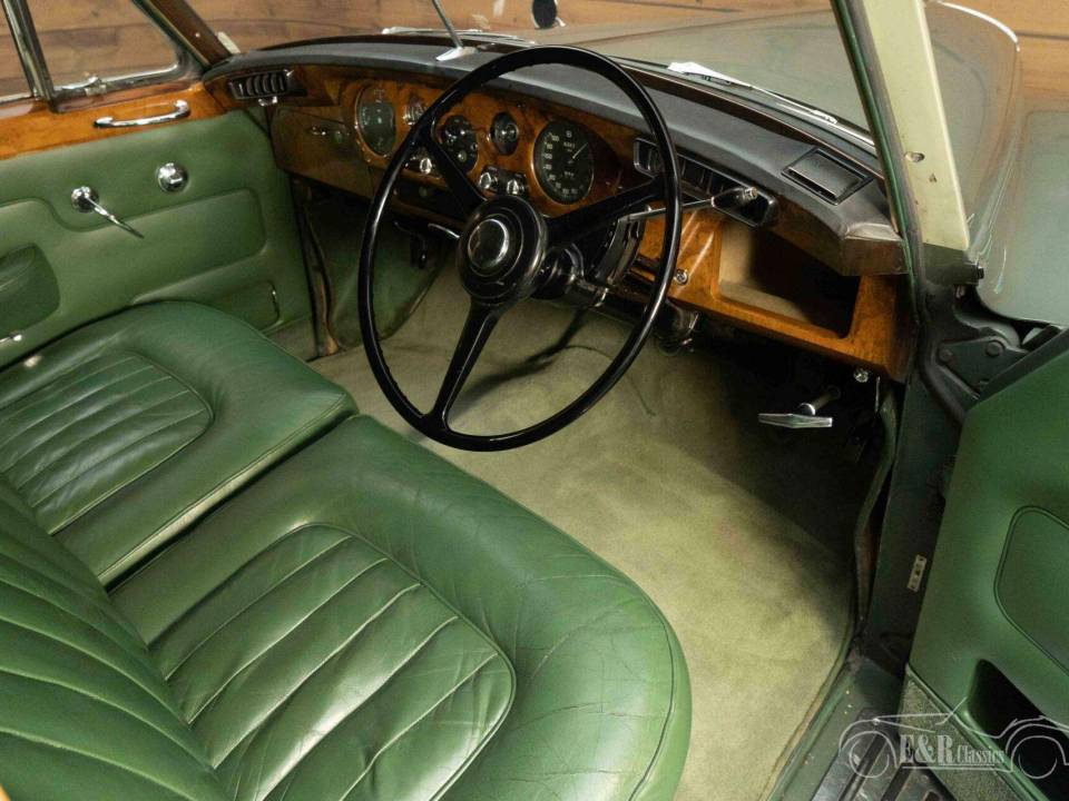 Image 2/19 de Bentley S 3 (1963)