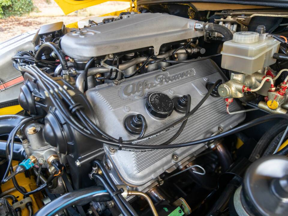 Afbeelding 39/50 van Alfa Romeo RZ (1993)