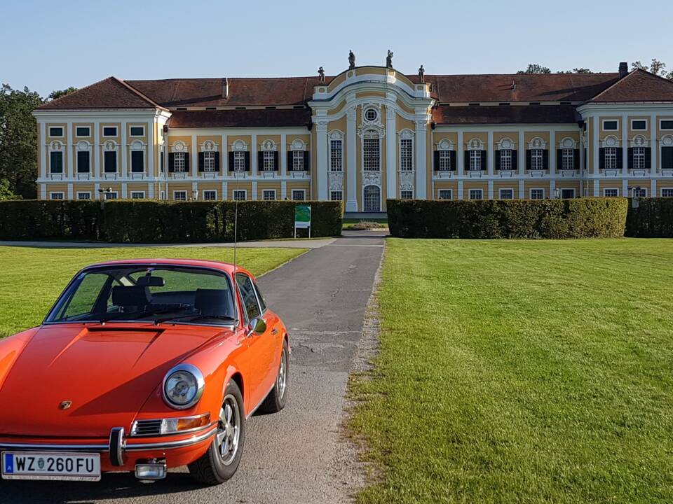 Image 1/79 of Porsche 912 (1969)