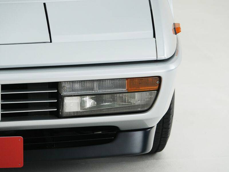 Bild 15/15 von Ferrari Mondial 3.2 (1986)