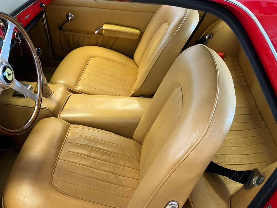 Afbeelding 23/30 van Ferrari 250 GT Pininfarina Coupe (1959)