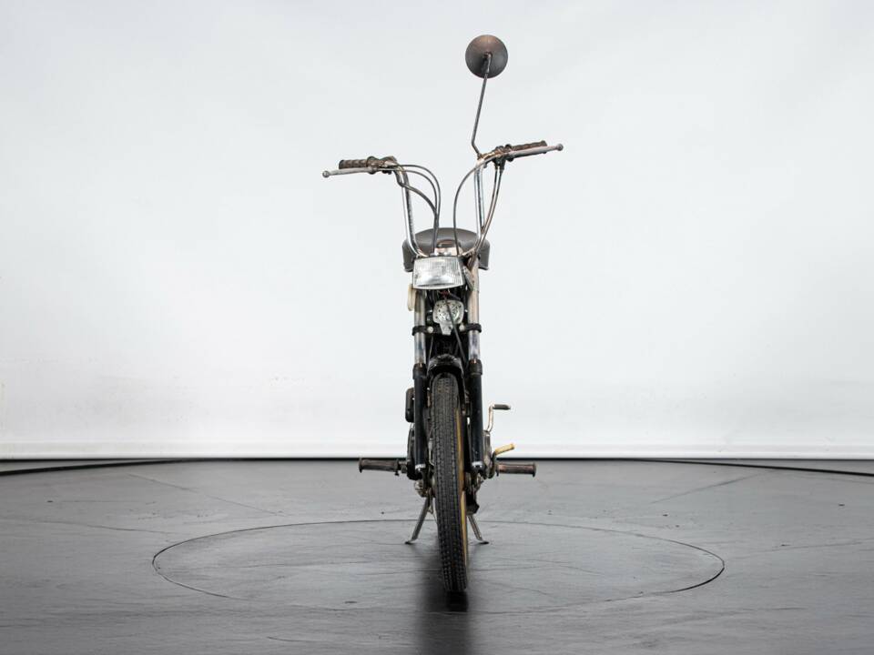 Afbeelding 3/46 van Garelli Vip 3 (1982)