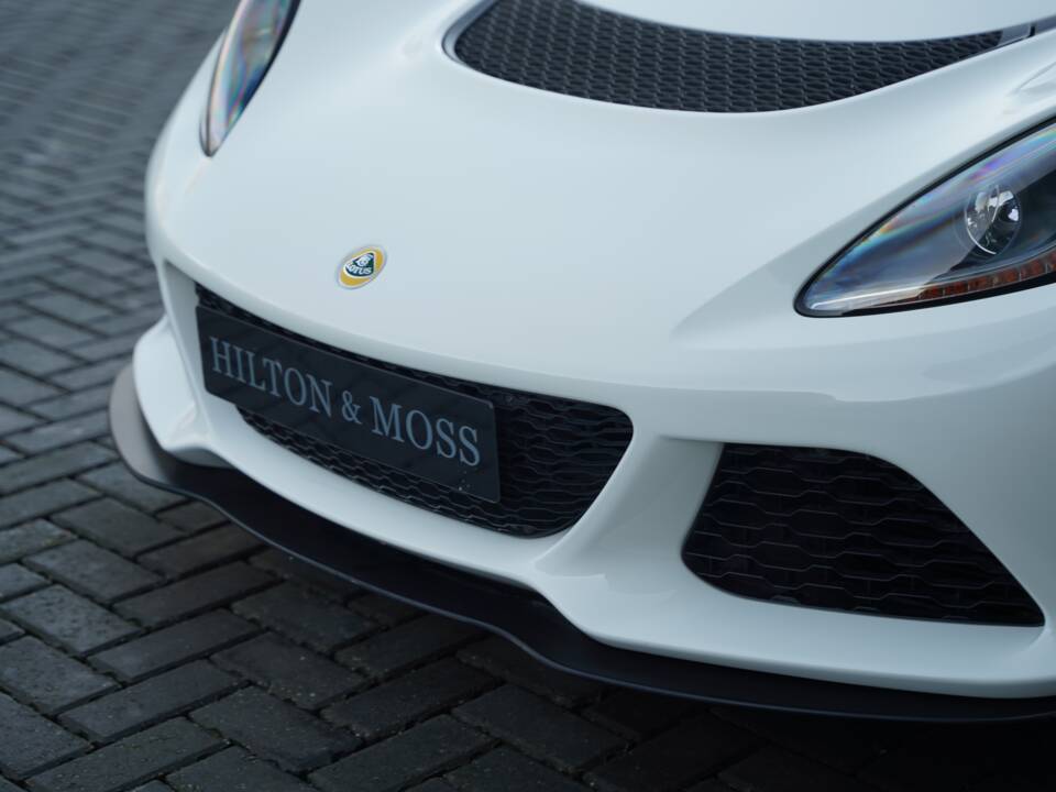 Afbeelding 28/50 van Lotus Exige S (2013)