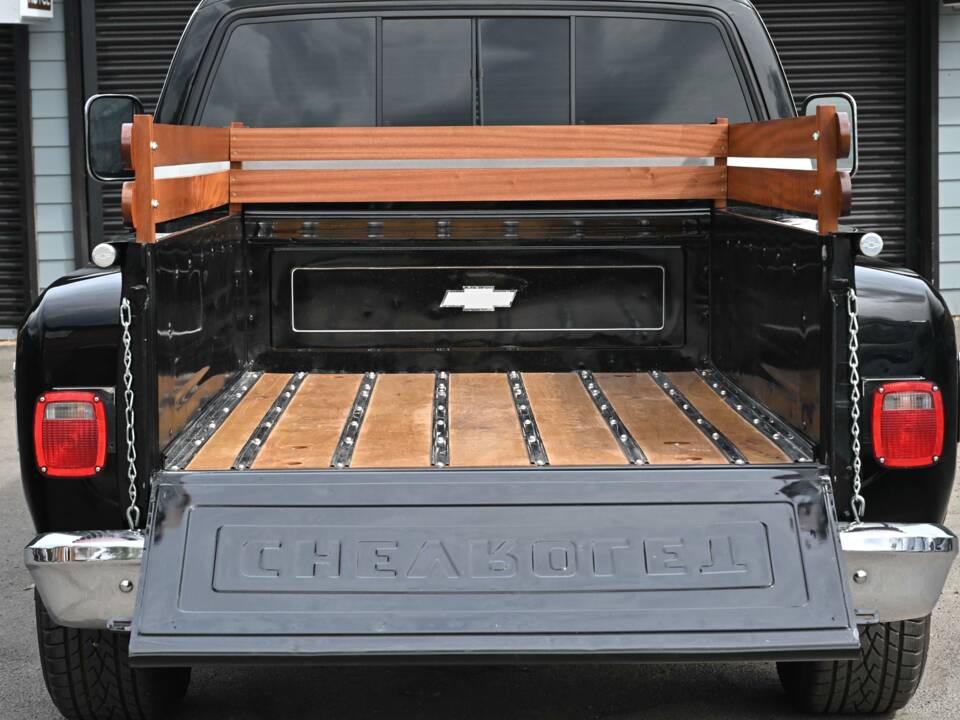 Image 39/50 of Chevrolet C10 Stepside (1978)