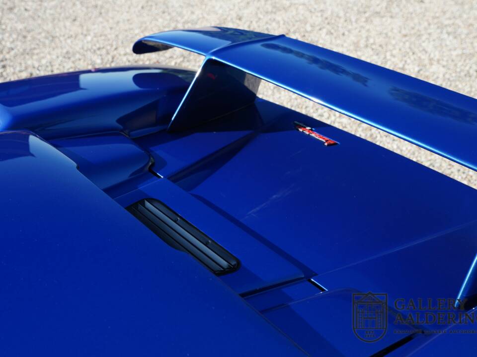 Afbeelding 39/50 van Lamborghini Diablo VT Roadster (1996)