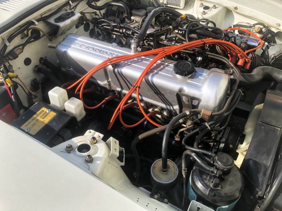 Bild 79/100 von Datsun 280 Z (1976)