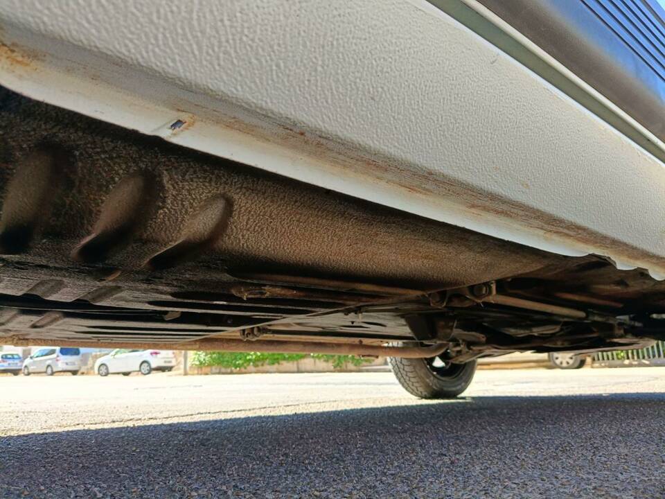 Image 42/50 de Renault R 5 1.4l (1983)