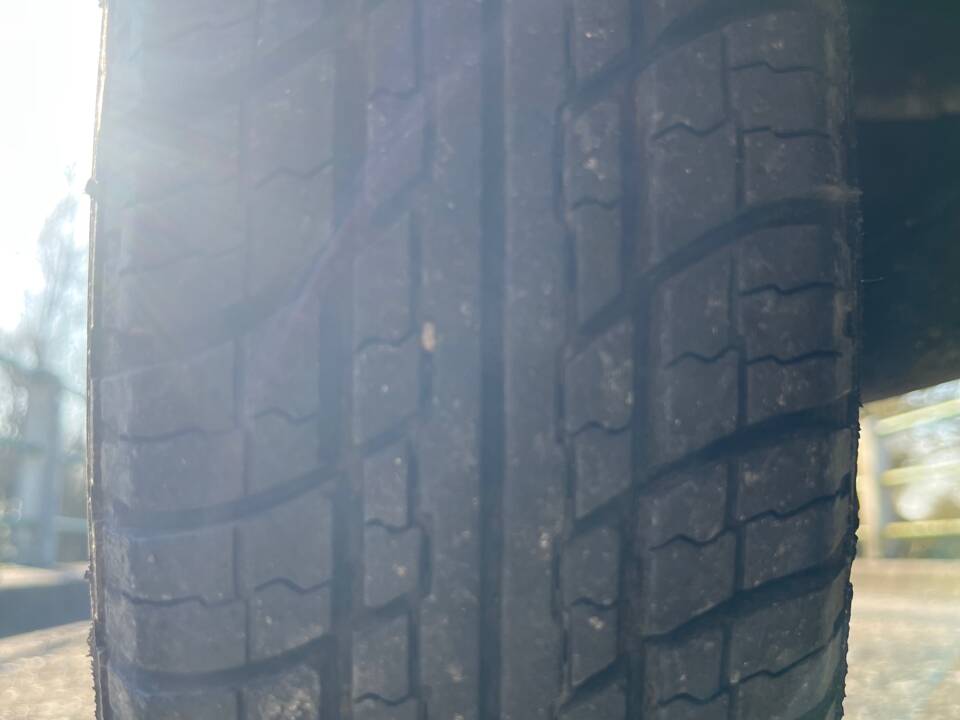 Bild 37/70 von Citroën Ami 6 Berline (1964)