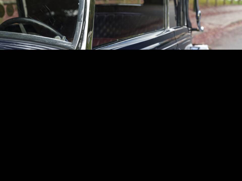 Image 11/22 of Mercedes-Benz 200 (1935)