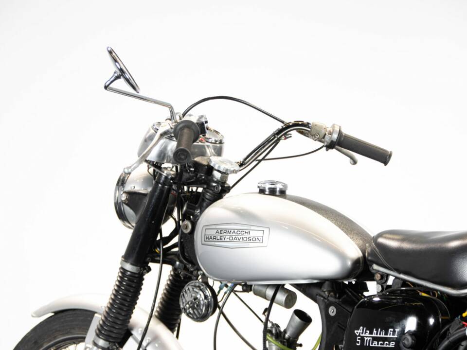 Immagine 11/50 di Cagiva DUMMY (1970)