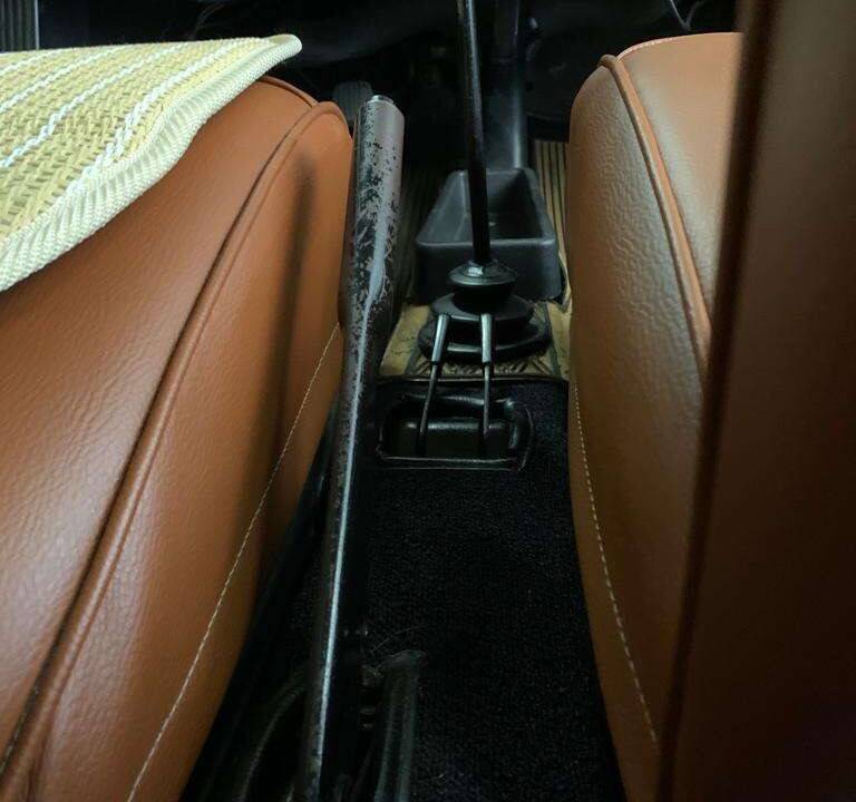 Image 67/67 of Autobianchi Bianchina Panoramica (1969)