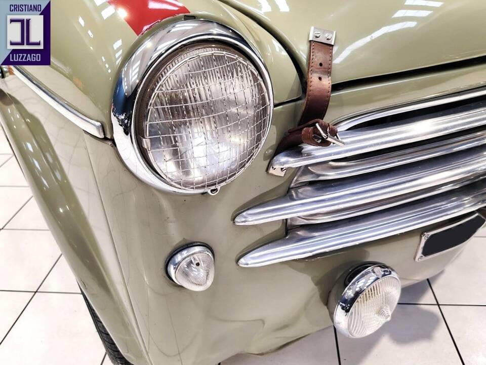 Bild 17/99 von FIAT 1100-103 (1954)