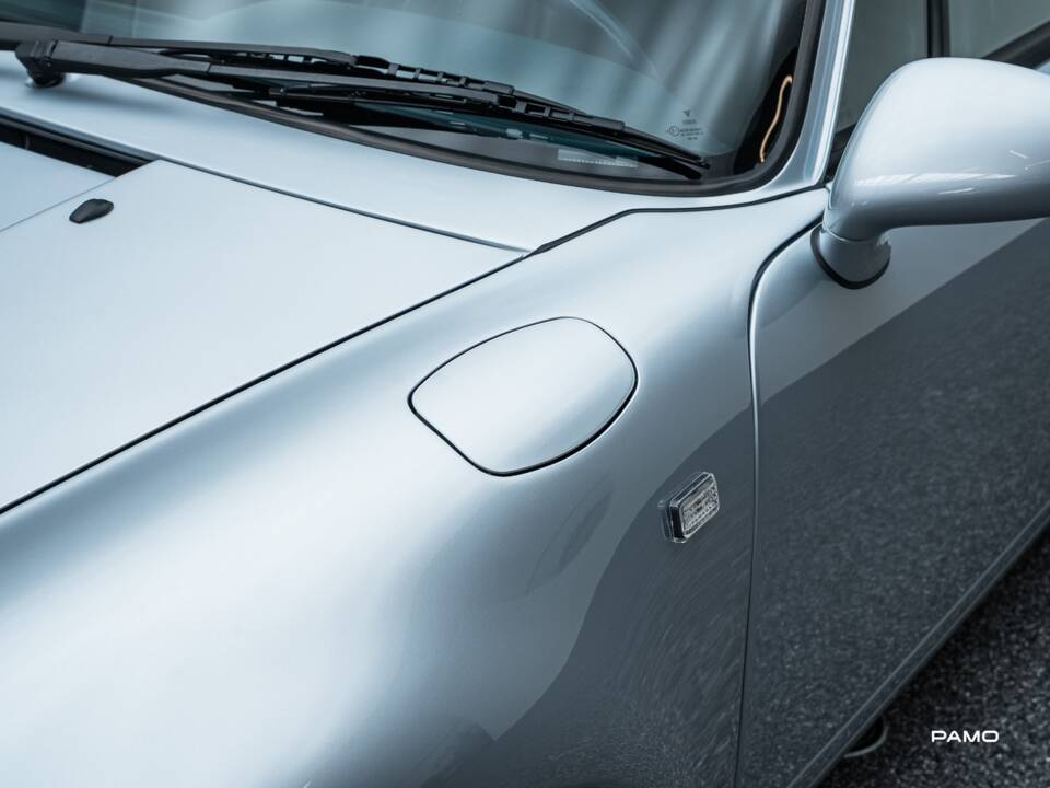 Bild 14/42 von Porsche 911 Carrera (1994)