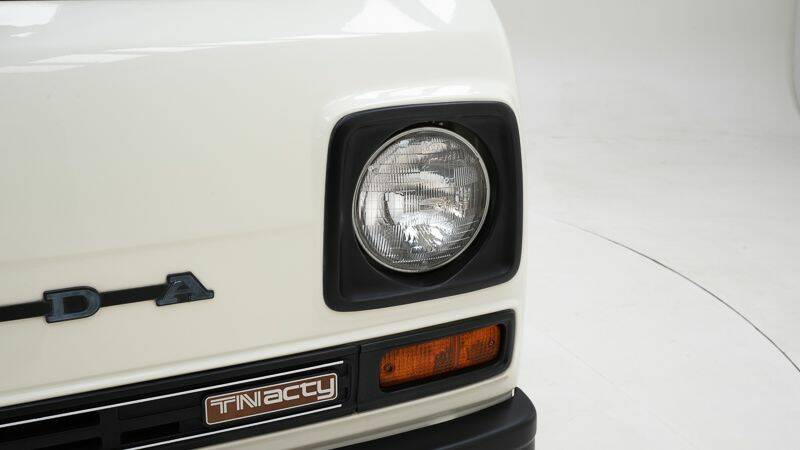Image 11/15 of Honda Acty I (1981)