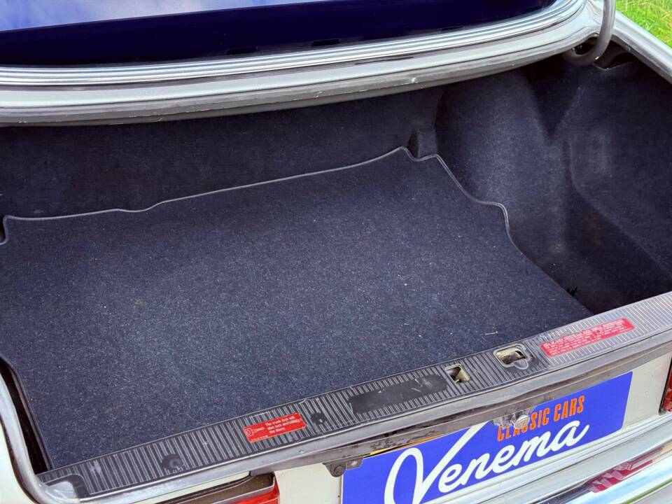 Bild 18/20 von Mercedes-Benz 500 SEL (1985)