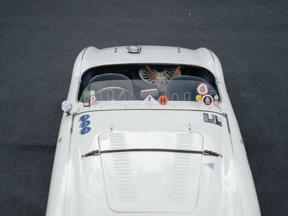 Image 12/50 of Austin-Healey 100 S (1955)