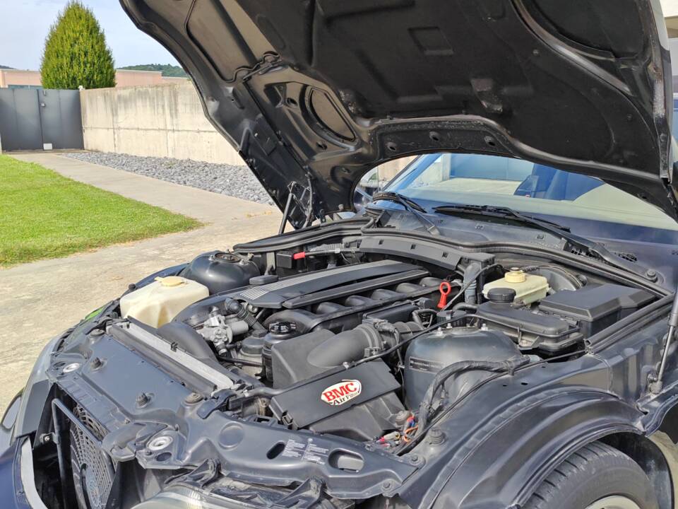 Afbeelding 38/45 van BMW Z3 2.0 (1999)