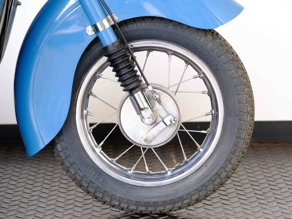 Bild 3/57 von Iso Rivolta Isoscooter 125 (1953)