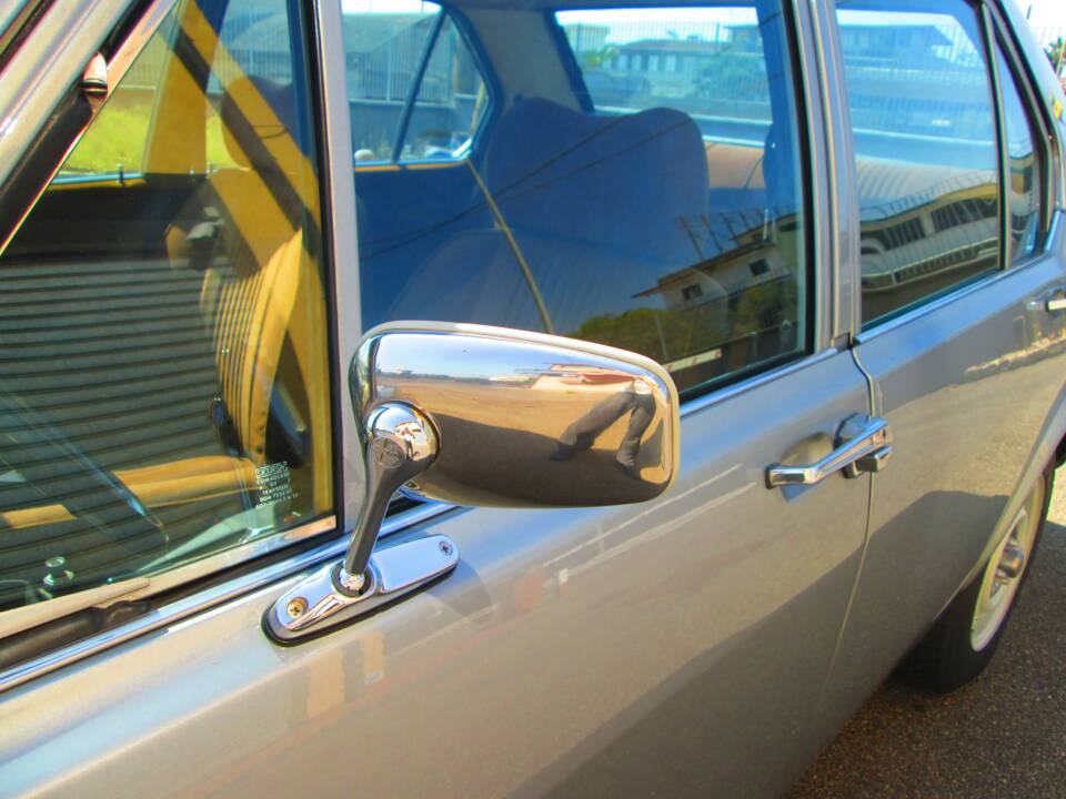 Immagine 14/81 di Alfa Romeo Alfetta 1.8 (1976)