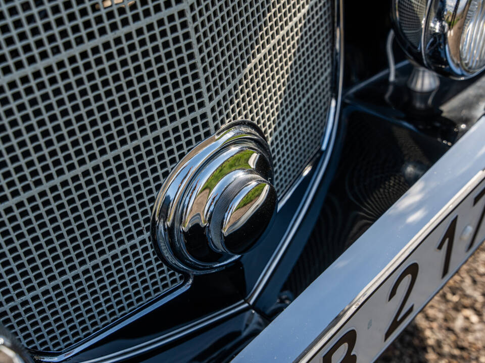 Image 48/89 of Mercedes-Benz 170 S Cabriolet A (1950)