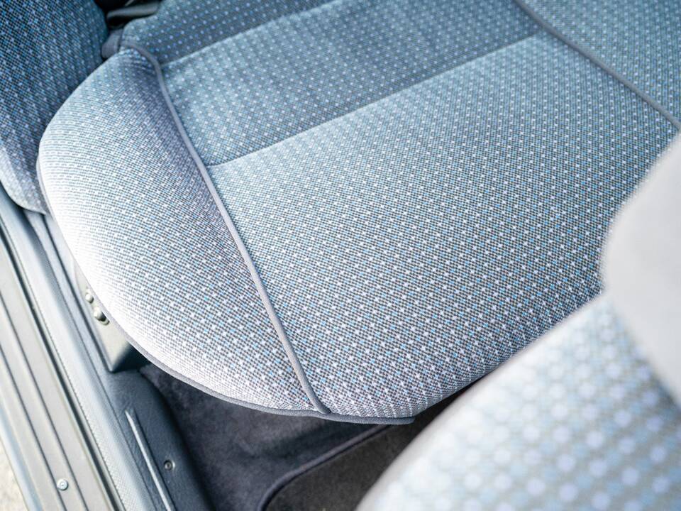 Imagen 34/55 de Ford Scorpio 2,9i (1991)