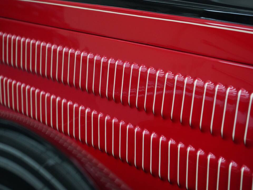 Immagine 16/34 di Bugatti Typ 57 (1937)