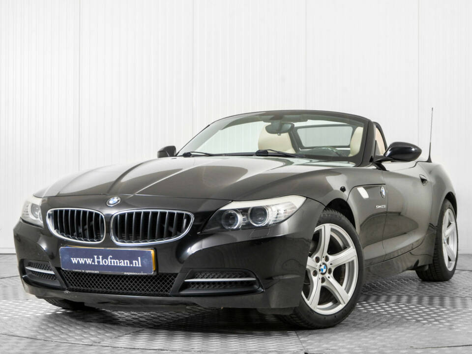 Bild 3/50 von BMW Z4 sDrive23i (2009)