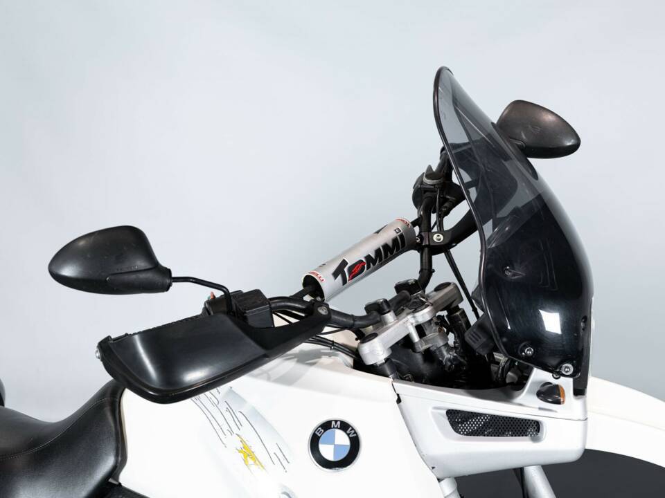 Image 19/25 de BMW R 1100 GS (1994)