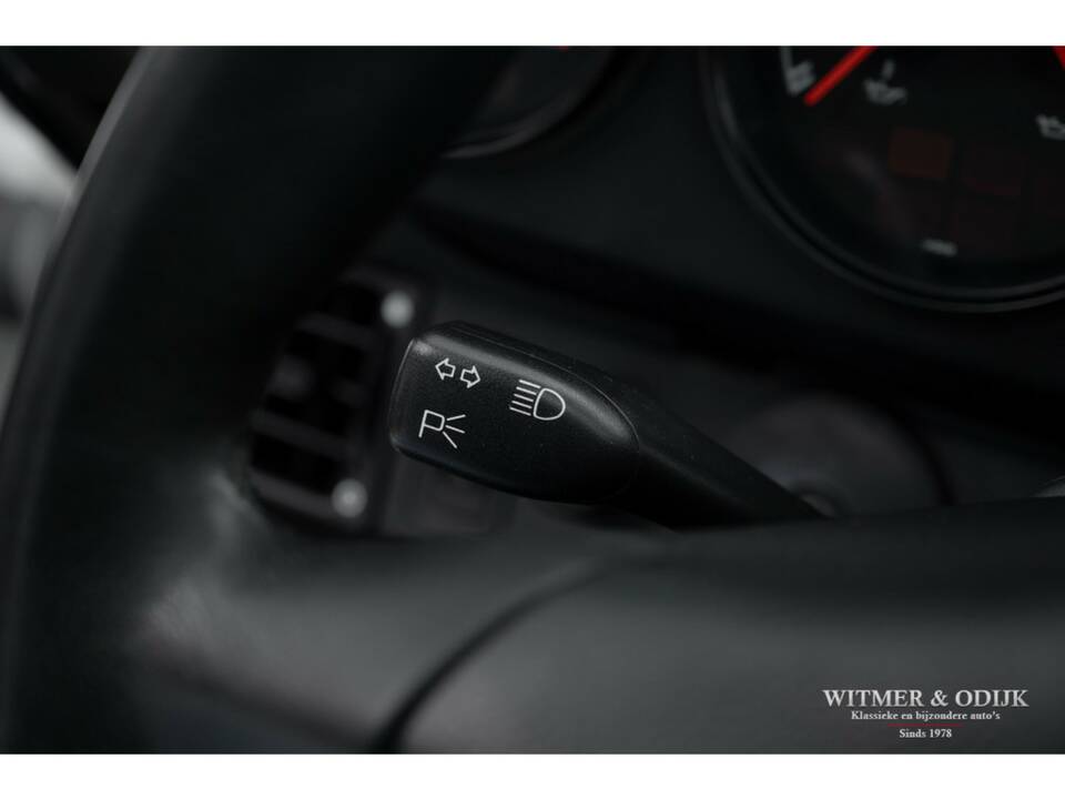 Bild 15/36 von Porsche 911 Carrera 4S (1996)