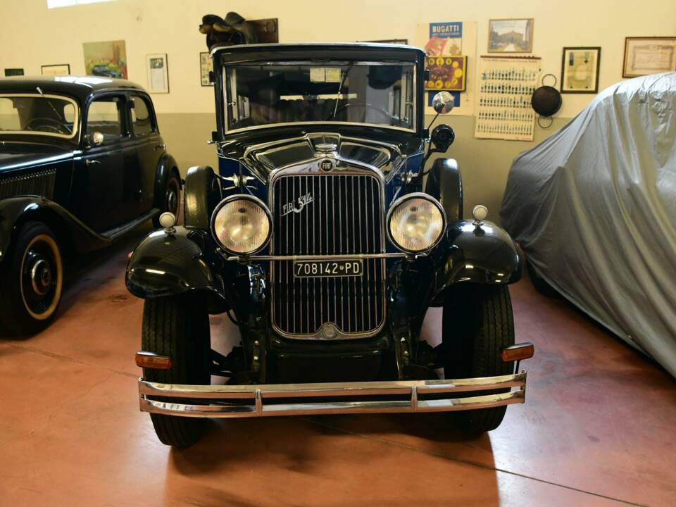 Image 3/48 of FIAT 514 (1929)