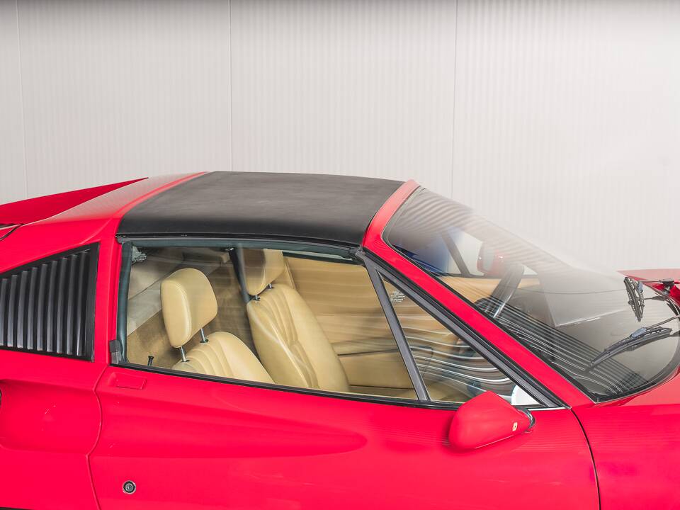 Bild 11/43 von Ferrari 328 GTS (1985)