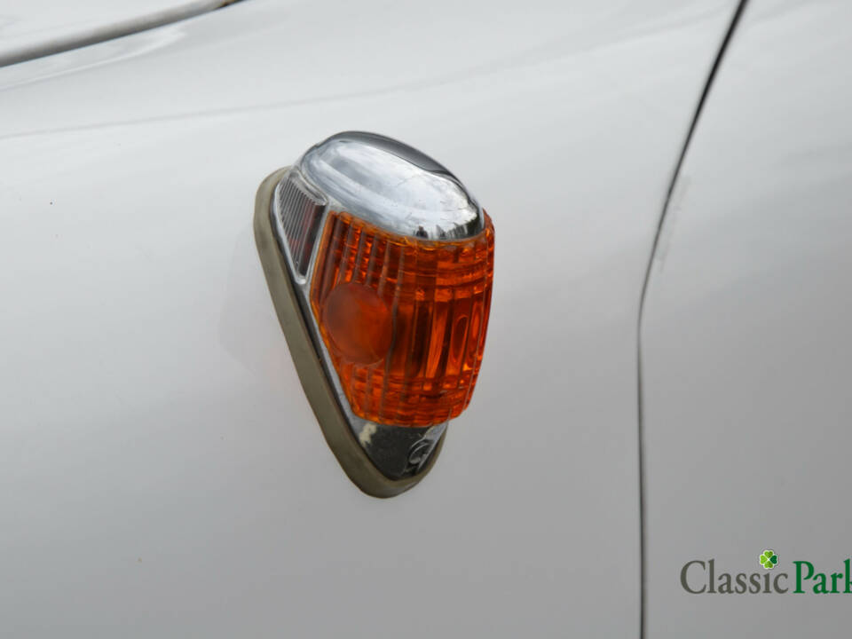 Bild 45/47 von Mercedes-Benz 190 Db (1963)
